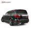 X166 body kits fit for GL-class X166 2013-2017year FRP body kits for X166 GL body kits