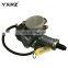Hot Selling Motor Engine Spare Parts Pz27 CG125Bmotorcycle Carburetors