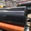 ROTO curing rubber conveyor belt