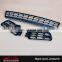 Factory Directly Front Bumper Lower Grill Air Intake Grille for VW Touareg SUV 7P 7P6853671E