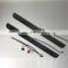 Led Door Sill Plate Strip for toyota 86 gt86 dynamic sequential style step light door decoration step