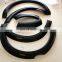 MAICTOP auto parts car accessories fender flare for navara np300 new model