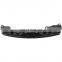 Car Front Grille Auto Bumper Upper Grille For Prius C Aqua 2012 - 2014