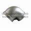 Cast Stainless Steel Fitting Reduce Threaded Srewed Elbow