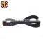 Hot Selling Auto Spare Parts oe Belt 129MR31 Car Timing Belt for Japanese Car