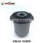 48632-35080 Rubber Bushing Lower Arm Bushing For Toyota