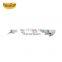 Car Body Parts front L/R bumper trim strips for Mercedes benz W222 2228857700 2228857800 Bumper