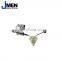 Jmen 1P0839461A Window Regulator for SEAT LEON 05-12 4D-RL W/O MOTOR, W/O PANEL
