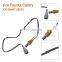 Wholesale Price Oxygen Sensor for Toyota Nissan Mazda Suzuki Mitsubishi Honda Subaru Japanese Car