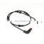100011575 ZHIPEI Best price abs sensor wheel speed A2514404937 for Mercedes-Benz W251 R300 R320 R350 R400 R500