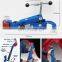 Reforming Extending Tool Heavy Duty Wheel Arch Roller  Auto parts tool for sale  fender lip roller