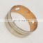 High Quality Machinery Diesel Engine Spare Parts 3945329 3901685 Dongfeng Cummins 6CT camshaft bushing