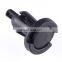 Push type rivet buckle universal trunk plastic car clip for Honda