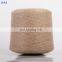 Wholesale 3/68Nm 15.5Micron 100% Pure Cashmere Yarn Hand Knitting Cone Yarn Luxuriously Soft Yarn for Knitting Crocheting