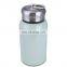 Small stainless steel thermos bottle 350ml vacuum flask portable