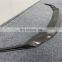 Car Accessories Front Bumper Lip Kit Car Spoilers Carbon Fiber GTS Front Lip Spoiler For Bmw M5 F90