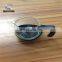 high performance cnc machining transparent parts cnc part machining from guangzhou