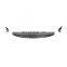 4Series M4 Style Carbon Fiber Car Boot Spoiler for BMW F33 F83 428I 435I 430I M4 Convertible 2-Door 2014-2019