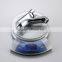 modern design time delay basin tap for hand wash
