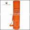 private label custom design and private label option Yoga gym bag Indian supplier