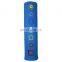 Personalize your own canvas yoga mat bag with your logo & seven chakra embroidery yoga mat carry bag from India