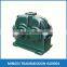 Z series cylindrical fertilizer spreader gearbox for agricultural machinery