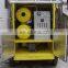 High Performance Double-Stage Vacuum Transformer Oil Filtration Machine