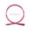 LC Duplex Multi Mode OM4 Optical Fiber Patch cord cordon de raccordement en fibre Fiber Jumper FTTH 2.0mm 3 m fiber patch cord