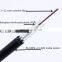 UNIONFIBER OEM/ODM GYXTC8S Optical Fiber Cable GYFXTY Single Mode Self-support Aerial Outdoor Fiber Cable Drum