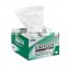 Kimtech brand fiber optic cleaning paper Kimwipes dustfree cleaning wipes