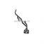 GELING Factory After Market Mirror Parts For ISUZU NHR98 NKR Side Mirror Bracket