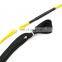 Sc/APC-Sc/APC 4core Pre-Terminated Optical Fiber Patch Cable with Pulling Eyes