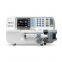 Whole sale single and double channel medical electric volumetric syringe pump