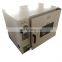 China Portable Drying Box 52L Vacuum Drying Oven for lab use