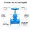 Professional Manufacture DN125 Cheap Resilient Seated Stem Gate Valve Prices