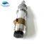 Hot Sale 15K Piezoelectric Ultrasonic Sensor With Booster For Welder