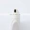 2021 Nordic Minimalism Bullet Shape Handmade Matte Ceramic Porcelain Vase for Flower Arrangement