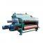 China log bamboo shredder machine shredder machinery cargo pallet crusher scrap crusher decoration material shredder