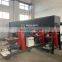 2021 China leading manufacturer sawdust briquette charcoal making machine supplier