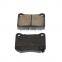 Auto part brake pad tool kits ceramic break pads japan car brake pads