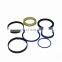 Auto Parts Rubber Annular Seal High Pressure Oil Pump Seal Kit Set Used for JCB Bulldozer 991/00102