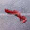 Multi-Color Plastic Floating soft bait fishing