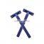hot-selling Manufacturer production Blue customizable disposable razor