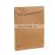 Factory Tshirt Bolsa Papel T Shirt Packaging T-Shirt Apparel Shopping Paper Bags