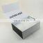 Custom Luxury Cardboard Paper boxes Packaging Foldable Magnetic Shoes & Clothing Gift Box with logo