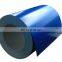 cold rolled color coated ppgi ral 9024 galvanized steel coil