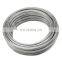 AISI410 430 304 Dia 0.7mm 0.13mm 0.12mm stainless steel wire for making scourer