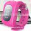 Multifunctional Support SOS Calling Kids Smart Watch And Remote Turn off by Phone kids cell phone watch wrist watch