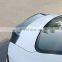 ChangZhou HongHang Manufacture Auto Car Parts Spoiler,  Rear Trunk Spoiler Top Wing Spoiler For CC Lamando Sagitra  2012-2019