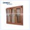 Aluminium tilt and turn windows producer